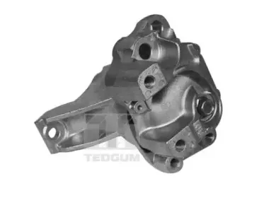 Подвеска, двигатель TEDGUM купить