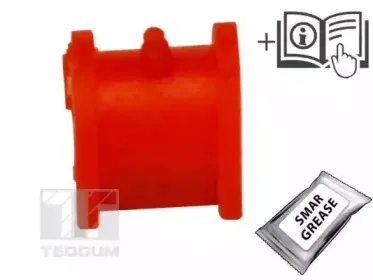 Опора, стабилизатор TEDGUM купить