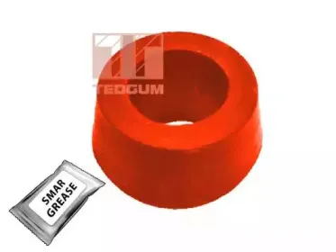 Подвеска, амортизатор TEDGUM купить