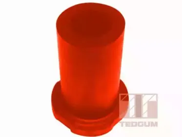 Втулка, серьга рессоры TEDGUM купить