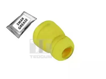 Буфер, амортизация TEDGUM купить