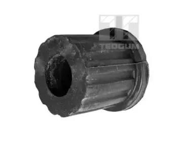 Подвеска, листовая рессора TEDGUM купить
