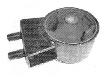 Кронштейн, подвеска двигателя TEDGUM купить