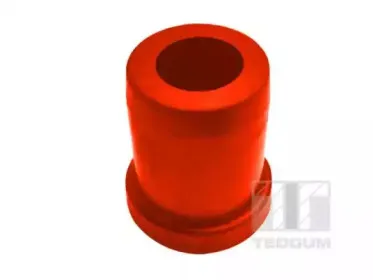 Втулка, серьга рессоры TEDGUM купить