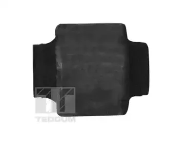 Подвеска, амортизатор TEDGUM купить