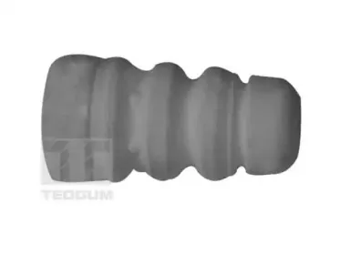 Буфер, амортизация TEDGUM купить