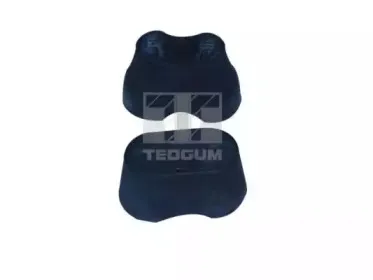 Подвеска, двигатель TEDGUM купить