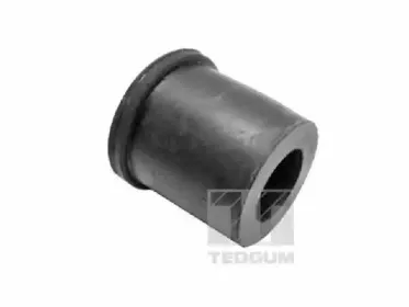 Втулка, листовая рессора TEDGUM купить