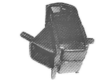 Кронштейн, подвеска двигателя TEDGUM купить