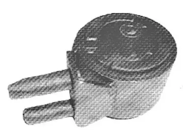 Подвеска, автоматическая коробка передач TEDGUM купить