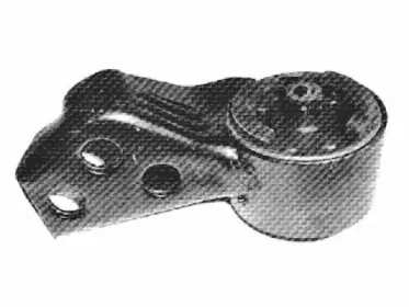 Подвеска, двигатель TEDGUM купить