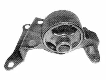 Подвеска, двигатель TEDGUM купить