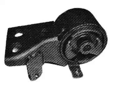 Подвеска, держатель ступенчатой коробки передач TEDGUM купить