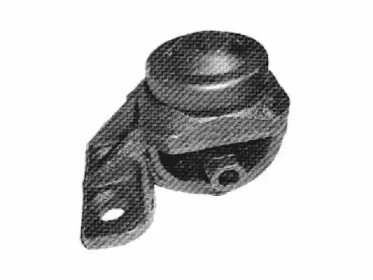 Подвеска, двигатель TEDGUM купить