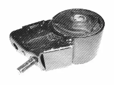 Кронштейн, подвеска двигателя TEDGUM купить