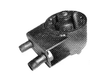 Кронштейн, подвеска двигателя TEDGUM купить