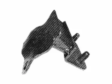 Кронштейн, подвеска двигателя TEDGUM купить