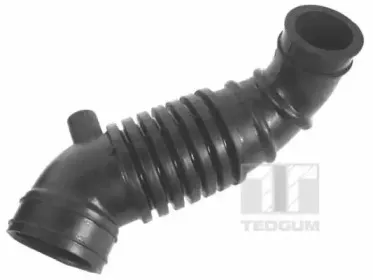 Рукав воздухозаборника, воздушный фильтр TEDGUM купить