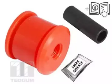 Подвеска, рычаг независимой подвески колеса TEDGUM купить