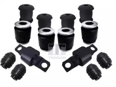 Ремкомплект важеля (сайлентблоки, втулки) TEDGUM купить