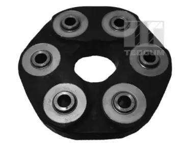 Муфта еластична гумова TEDGUM купить