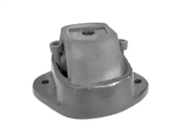 Подвеска, двигатель TEDGUM купить