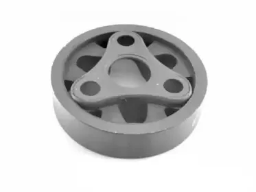 Амортизатор, карданный вал TEDGUM купить