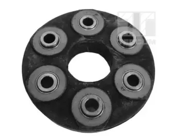 Шарнир, продольный вал TEDGUM купить