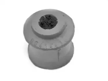 Втулка, амортизатор TEDGUM купить