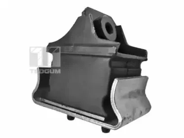 Подвеска, двигатель TEDGUM купить