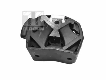 Подвеска, двигатель TEDGUM купить