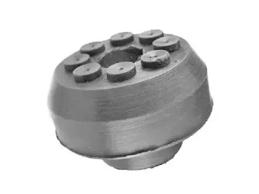 Гильза, подвески поперечного рычага TEDGUM купить