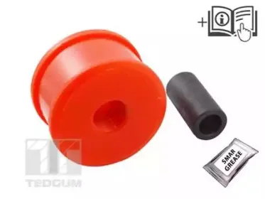 Втулка, балка моста TEDGUM купить