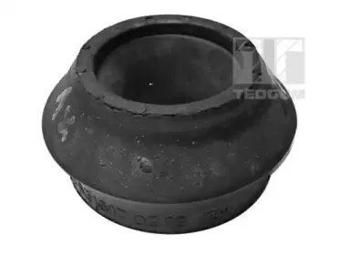 Втулка, балка моста TEDGUM купить