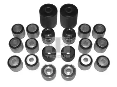 Ремкомплект, подвеска колеса TEDGUM купить