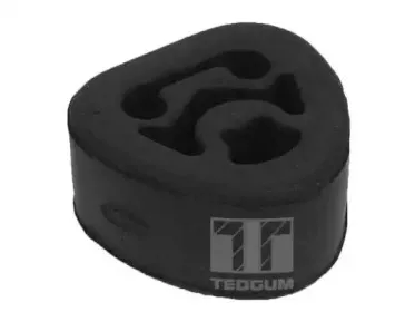 Кронштейн, система выпуска ОГ TEDGUM купить