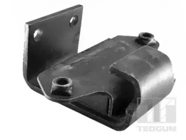 Подвеска, двигатель TEDGUM купить