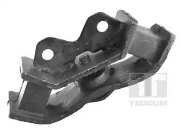 Подвеска, двигатель TEDGUM купить