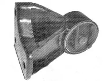 Кронштейн, подвеска двигателя TEDGUM купить