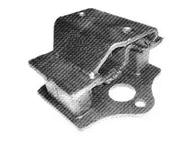 Подвеска, ступенчатая коробка передач TEDGUM купить