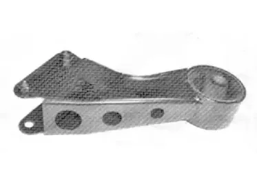 Кронштейн, подвеска двигателя TEDGUM купить