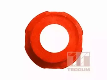 Втулка, серьга рессоры TEDGUM купить