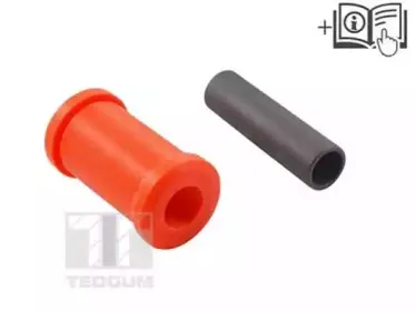 Подвеска, рычаг независимой подвески колеса TEDGUM купить