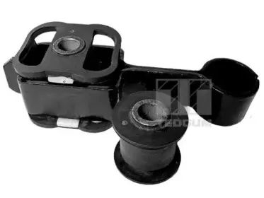 Подвеска, двигатель TEDGUM купить