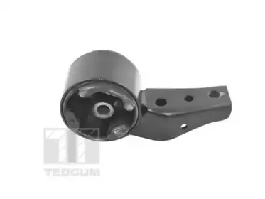 Подвеска, двигатель TEDGUM купить