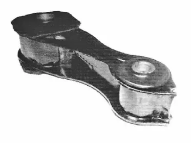 Подвеска, двигатель TEDGUM купить