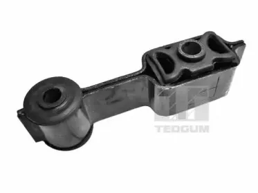 Подвеска, двигатель TEDGUM купить