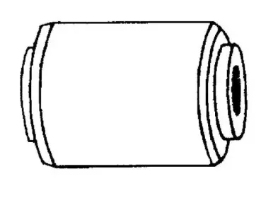 Подвеска, рычаг независимой подвески колеса TEDGUM купить