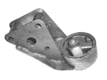 Подвеска, ступенчатая коробка передач TEDGUM купить