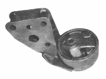 Подвеска, автоматическая коробка передач TEDGUM купить